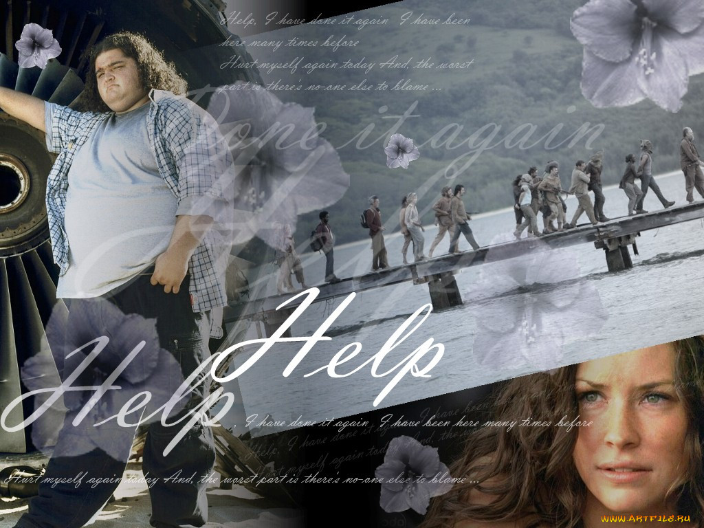 , , lost